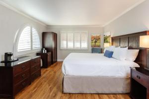 best western dry creek inn