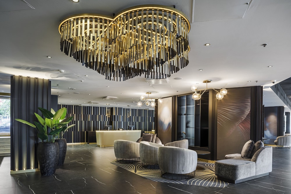 crowne plaza helsinki by ihg