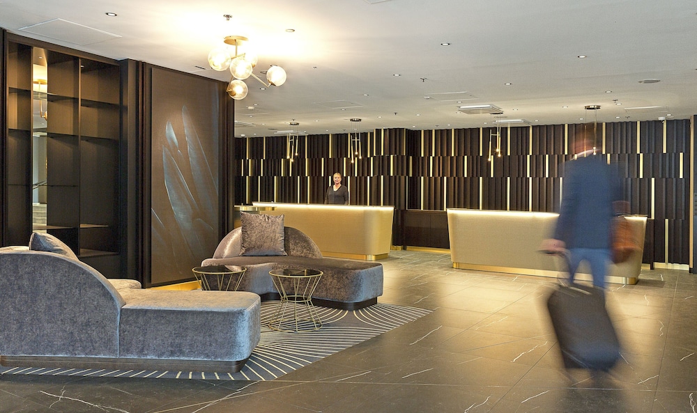crowne plaza helsinki by ihg