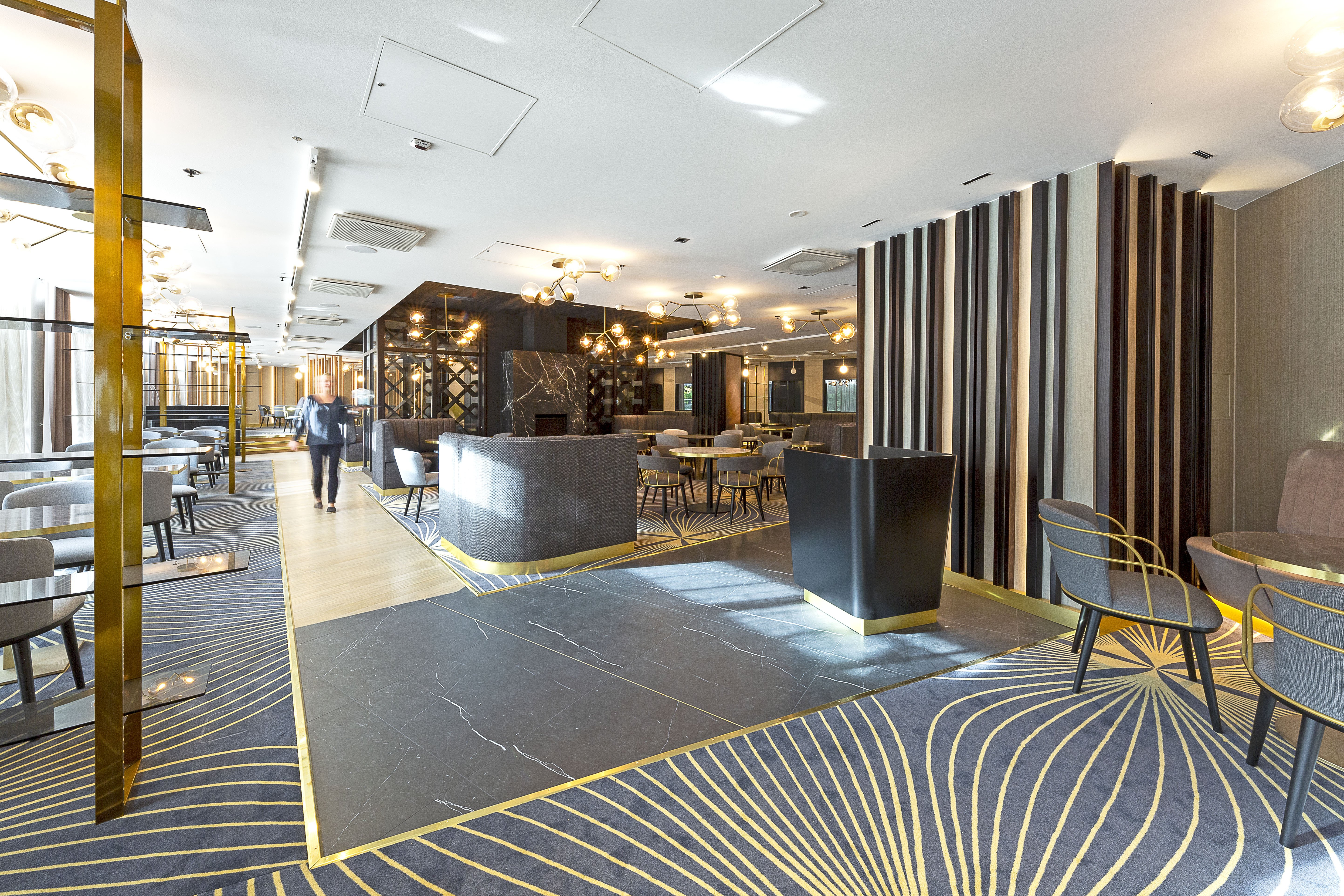 crowne plaza helsinki by ihg
