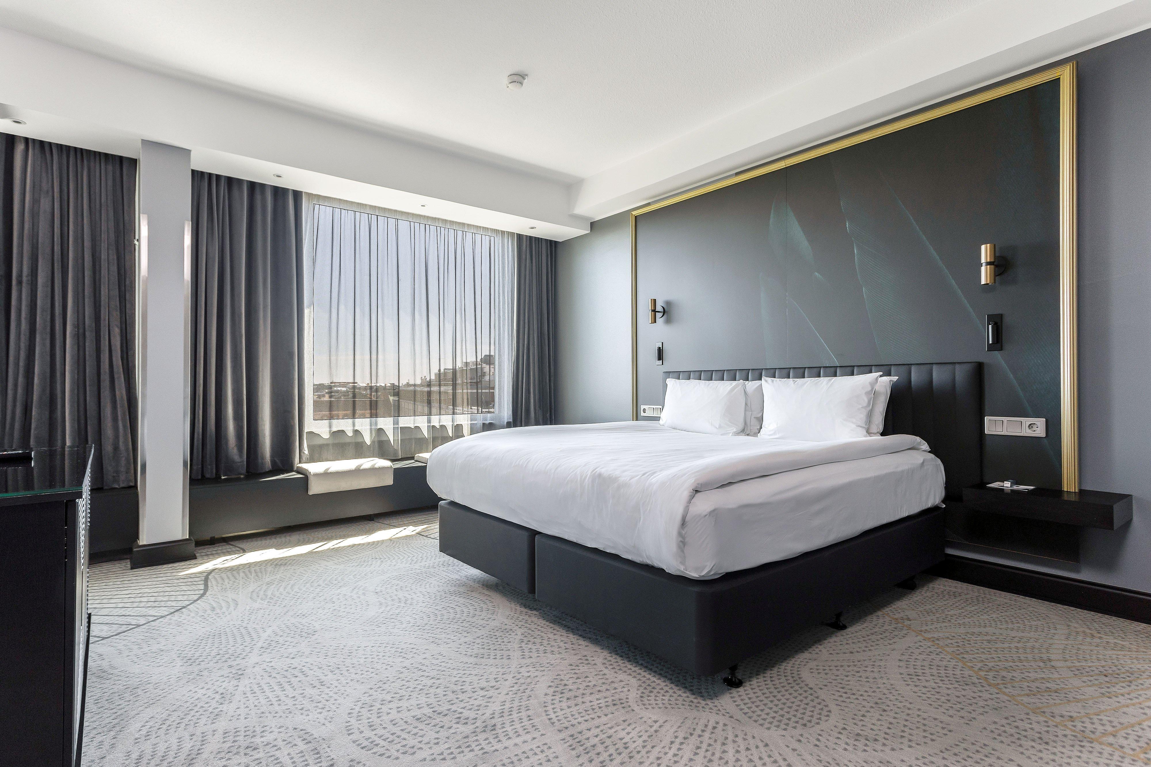 crowne plaza helsinki by ihg
