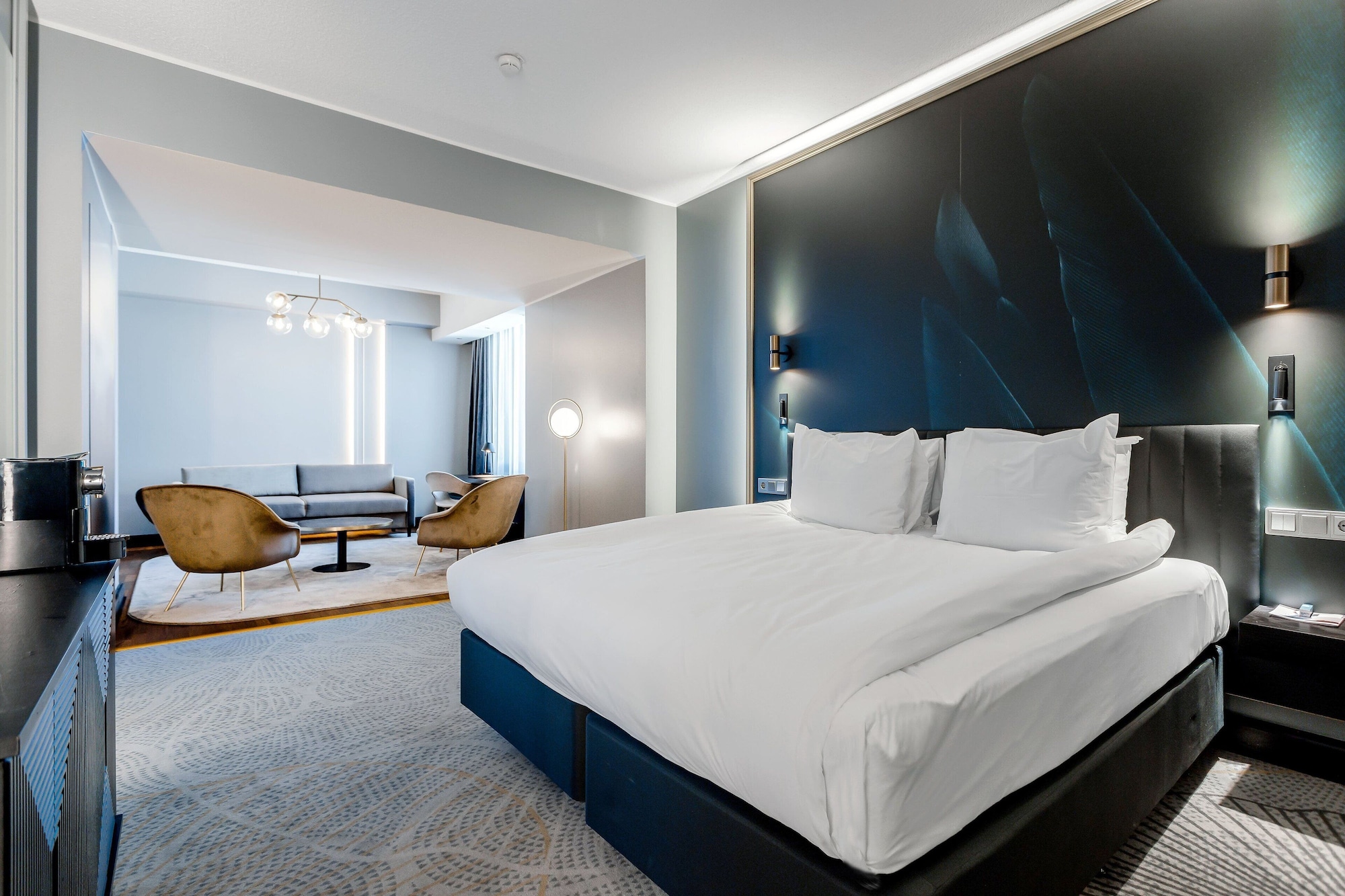 crowne plaza helsinki by ihg