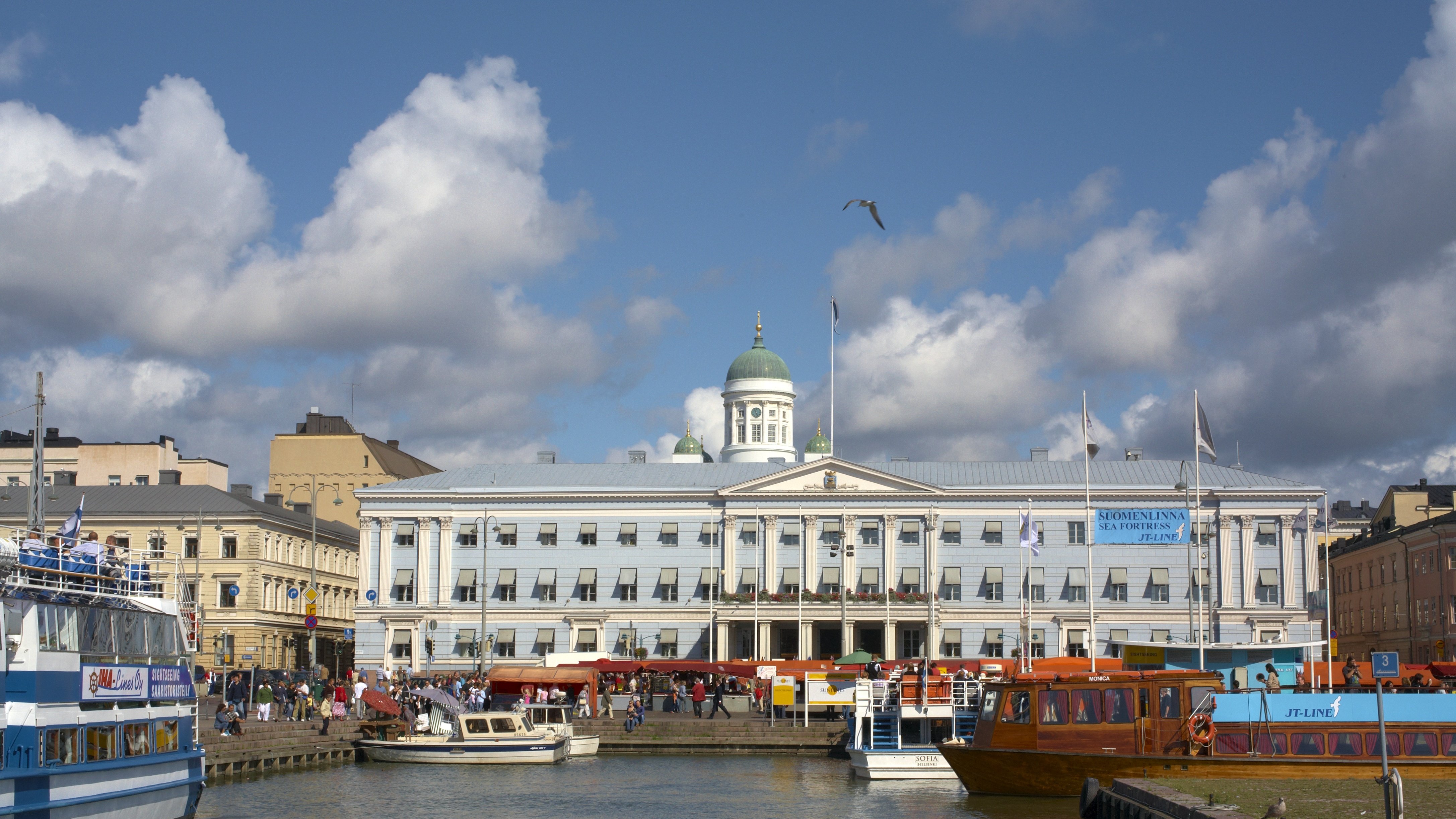crowne plaza helsinki by ihg