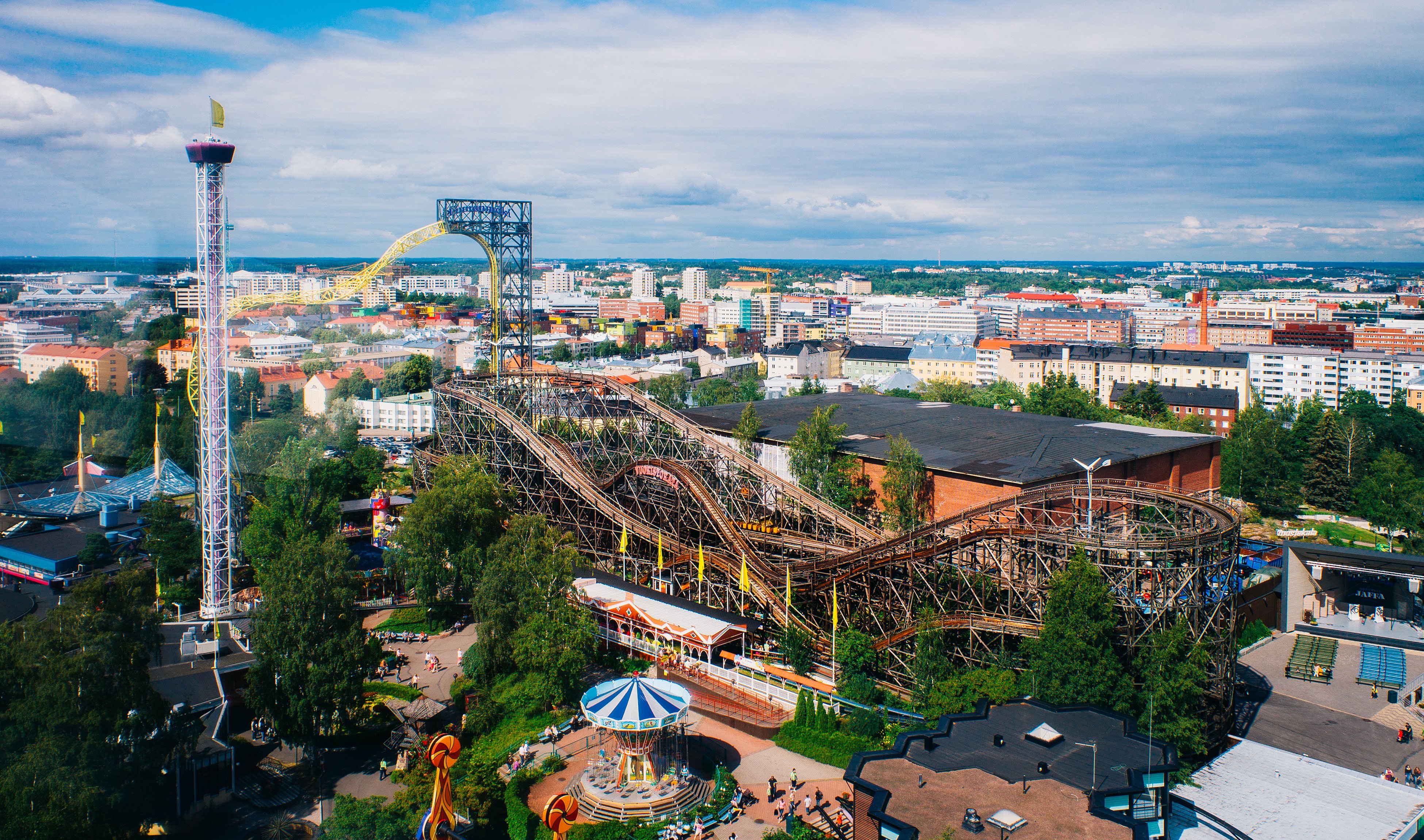 crowne plaza helsinki by ihg