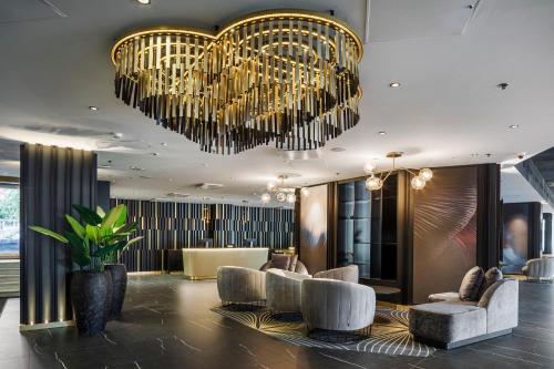 crowne plaza helsinki by ihg