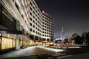 crowne plaza helsinki by ihg