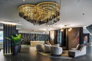 crowne plaza helsinki by ihg