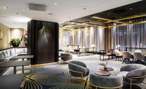 crowne plaza helsinki by ihg