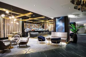 crowne plaza helsinki by ihg