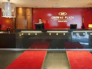 crowne plaza helsinki by ihg