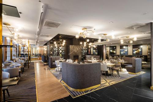 crowne plaza helsinki by ihg