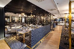 crowne plaza helsinki by ihg