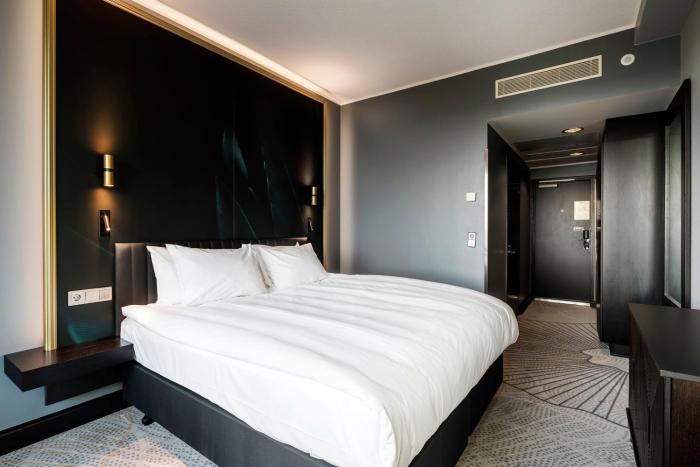 crowne plaza helsinki by ihg