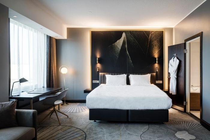 crowne plaza helsinki by ihg