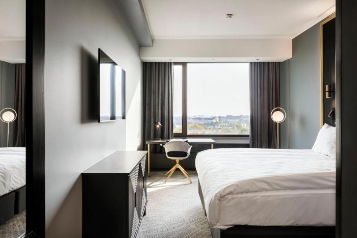 crowne plaza helsinki by ihg