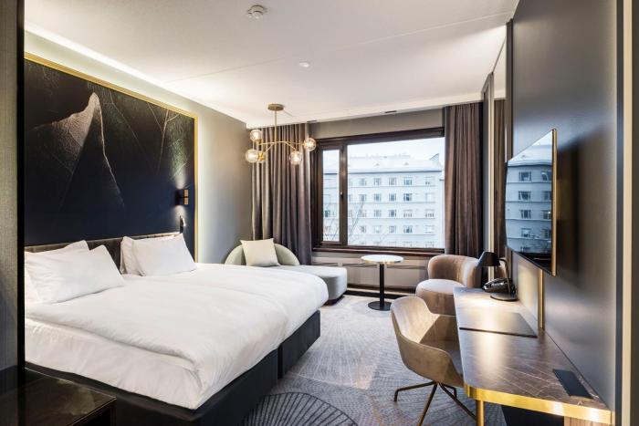 crowne plaza helsinki by ihg