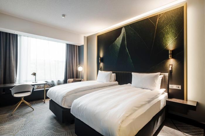 crowne plaza helsinki by ihg