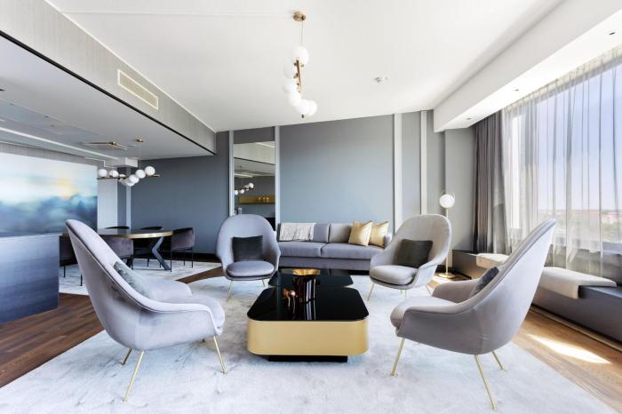 crowne plaza helsinki by ihg