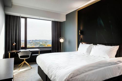crowne plaza helsinki by ihg