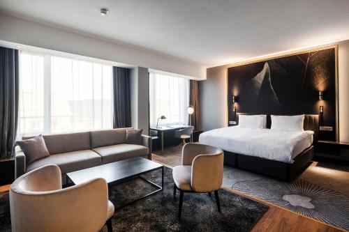 crowne plaza helsinki by ihg