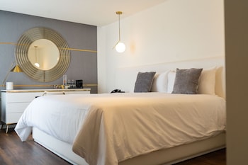 casa cuarzo hotel boutique