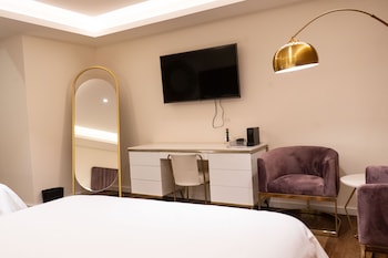 casa cuarzo hotel boutique