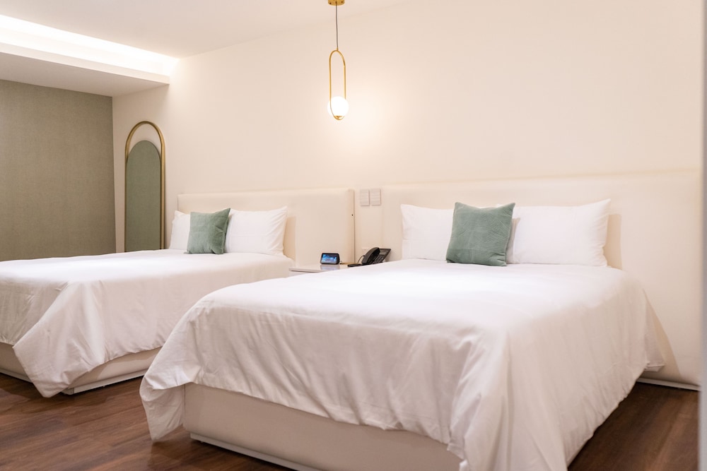 casa cuarzo hotel boutique