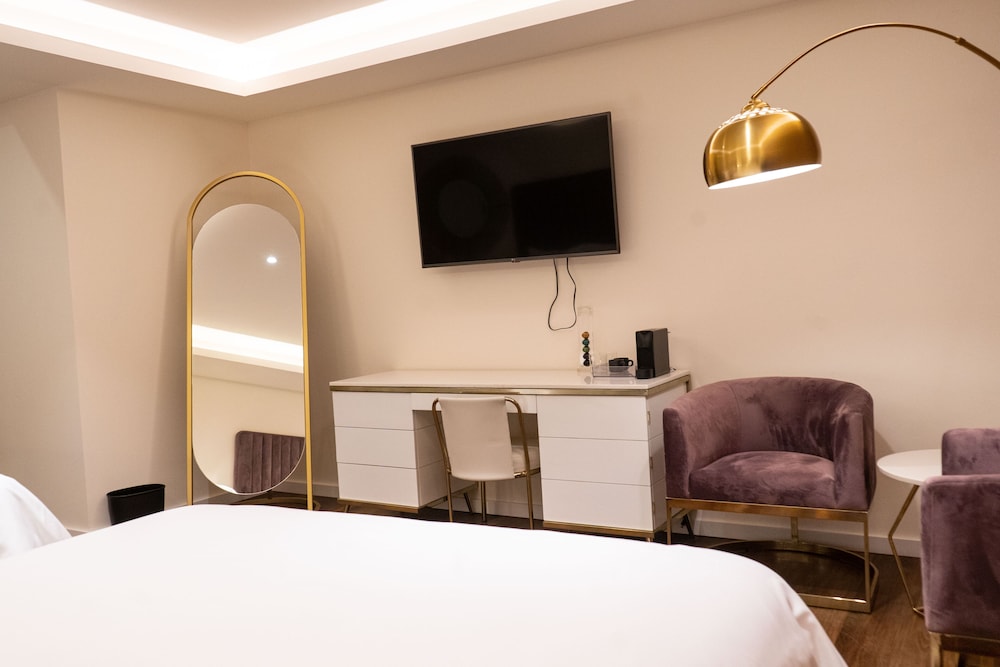 casa cuarzo hotel boutique