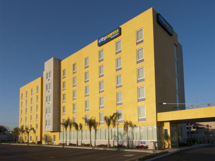 City Express By Marriott Hermosillo