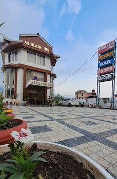 Abhilashi Inn,,2 star