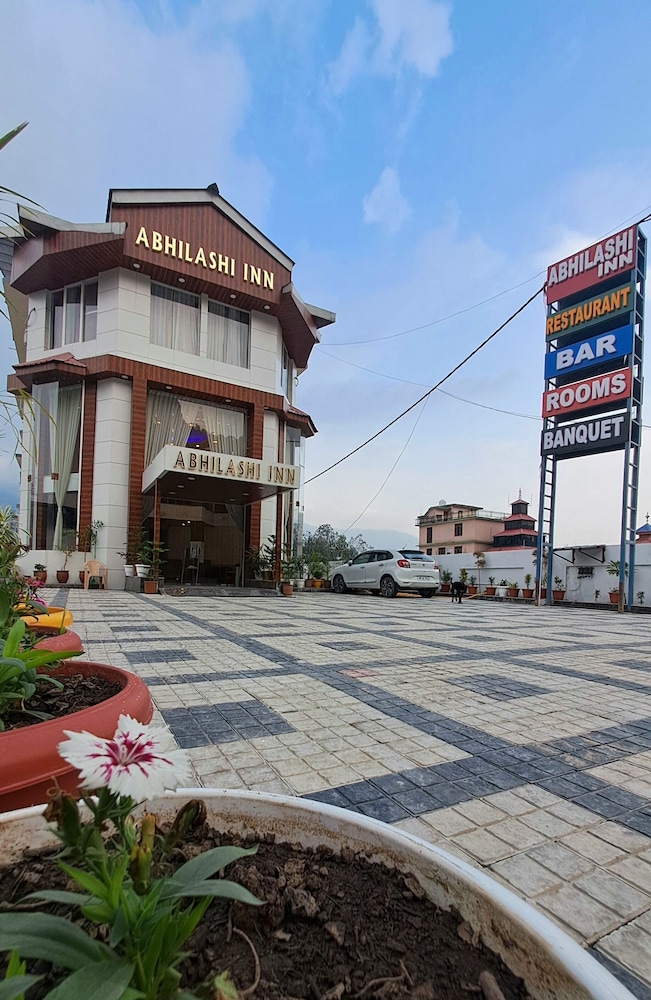 abhilashi inn