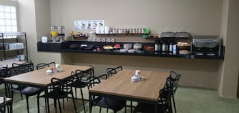 bravo city hotel sao carlos