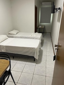 bravo city hotel sao carlos