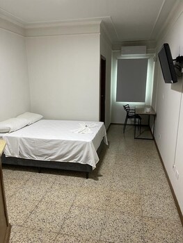 bravo city hotel sao carlos