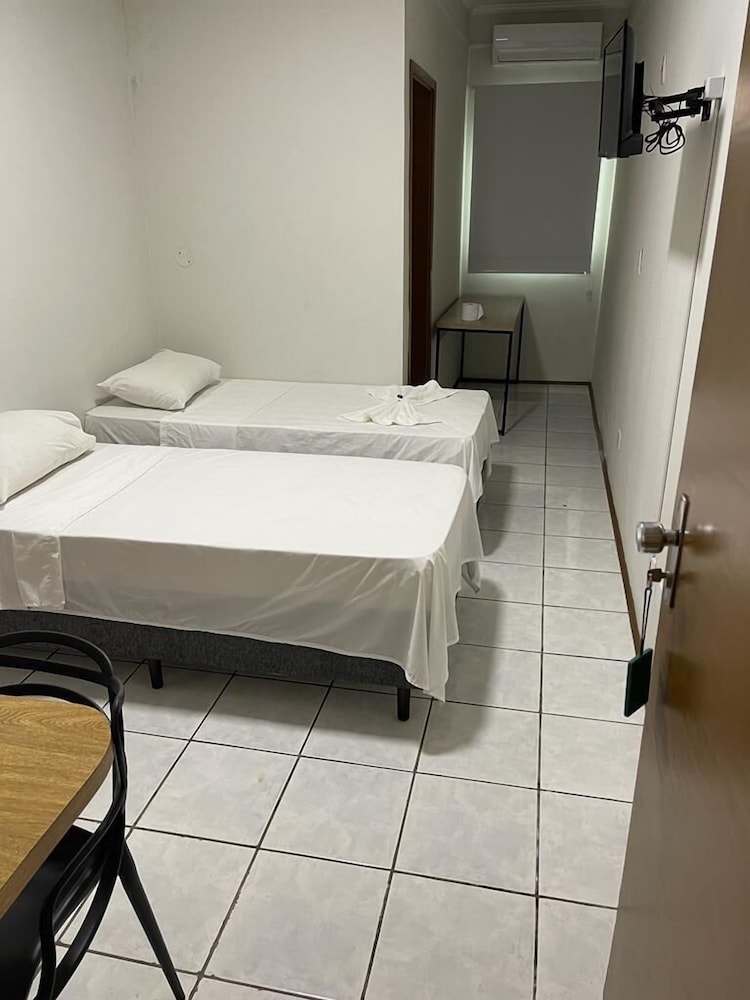 bravo city hotel sao carlos