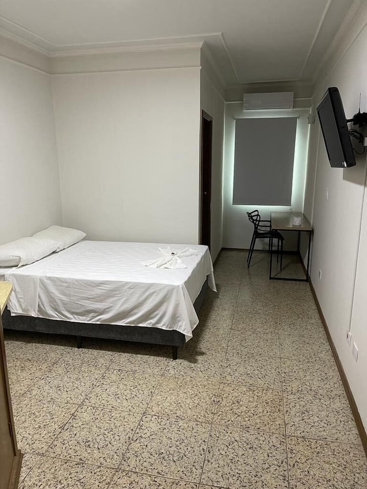 bravo city hotel sao carlos