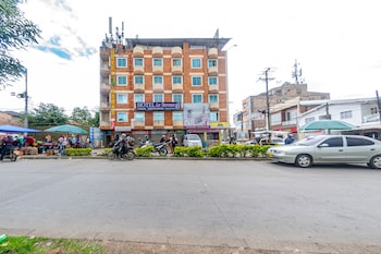 ayenda la terraza popayan