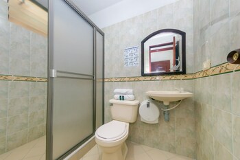 ayenda la terraza popayan