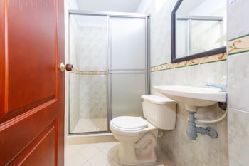 ayenda la terraza popayan