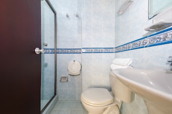 ayenda la terraza popayan