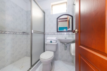 ayenda la terraza popayan