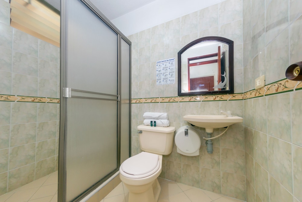 ayenda la terraza popayan