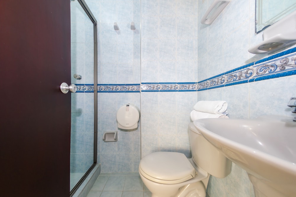 ayenda la terraza popayan