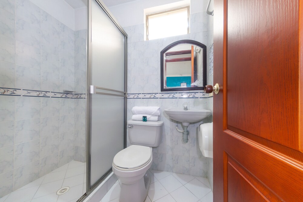 ayenda la terraza popayan