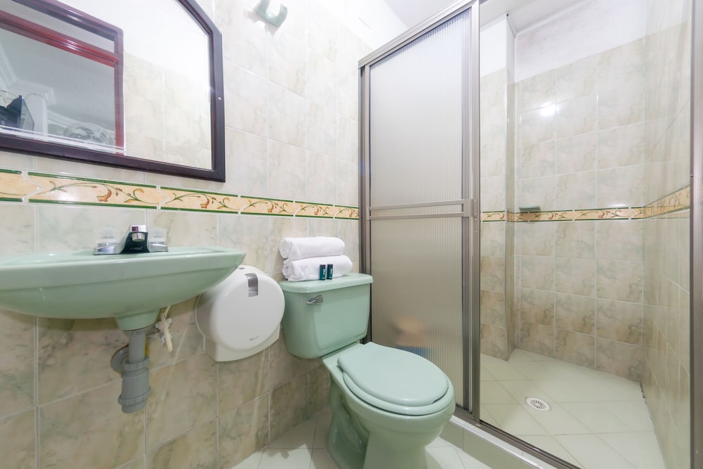 ayenda la terraza popayan