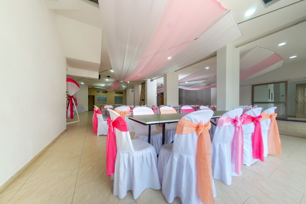 ayenda la terraza popayan