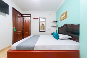 ayenda la terraza popayan