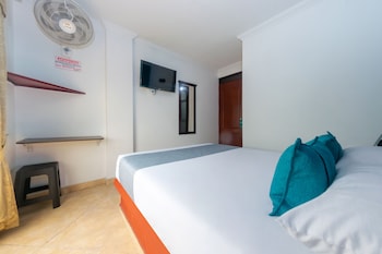 ayenda la terraza popayan