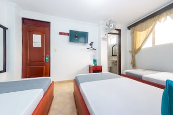 ayenda la terraza popayan