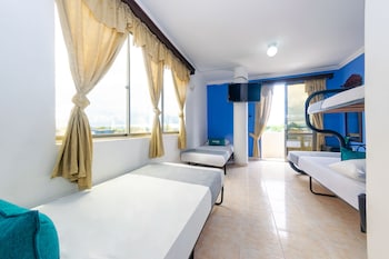 ayenda la terraza popayan